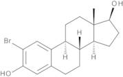 2-Bromo 17β-Estradiol