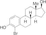 4-Bromo 17β-Estradiol