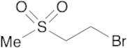 2-Bromoethyl Methyl Sulfone