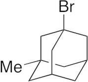 1-Bromo-3-methyladamantane