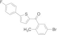 2-(5-Bromo-2-methylbenzoyl)-5-(4-fluorophenyl)thiophene