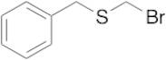 Bromomethyl Benzyl Sulfide