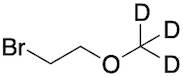 1-Bromo-2-methoxy-d3-ethane