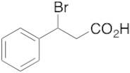 β-Bromohydrocinnamic Acid