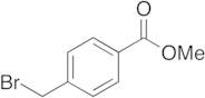 4-(Bromomethyl)benzoic Acid Methyl Ester