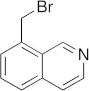 8-(Bromomethyl)isoquinoline