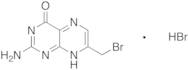 7-Bromomethylpterine