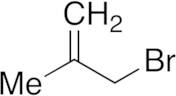 3-Bromo-2-methyl-1-propene