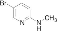 5-Bromo-2-(N-methylamino)pyridine