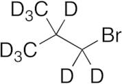 1-Bromo-2-methylpropane-d9