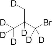 1-Bromo-2-methylpropane-d7