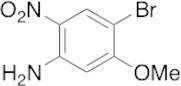 4-Bromo-5-methoxy-2-nitroaniline