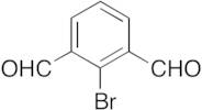 2-Bromoisophthaldehyde