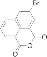 3-Bromo-1,8-naphthalic Anhydride