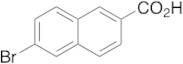 6-Bromo-2-napthoic Acid