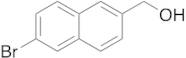 6-Bromo-2-naphthalenemethanol