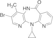 3-Bromo Nevirapine