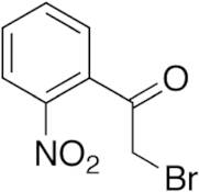 Bromo-2’-nitroacetophenone