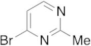 4-Bromo-2-methylpyrimidine