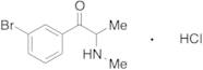 3-Bromomethcathinone Hydrochloride