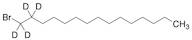 1-Bromopentadecane-1,1,2,2-d4