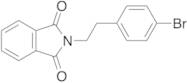 N-(4-Bromopheneethyl-phthalimide