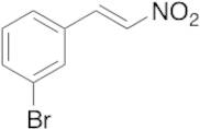 trans-3-Bromo-β-nitrostyrene