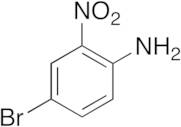 4-Bromo-2-nitroaniline