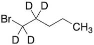 1-Bromopentane-1,1,2,2-d4