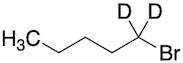 1-Bromopentane-1,1-d2