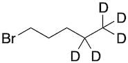 1-Bromopentane-4,4,5,5,5-d5