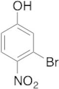 3-Bromo-4-nitrophenol