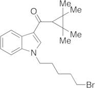 N-(5-Bromopentyl) UR-144