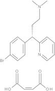 (S)-Brompheniramine Maleate