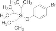 4-Bromophenoxytriisopropylsilane