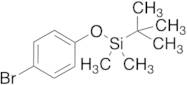 4-Bromophenol tert-Butyldimethylsilyl Ether