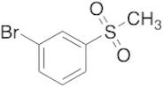 3-Bromophenylmethyl Sulfone