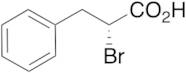 (D)-2-Bromo-3-phenylpropionic Acid