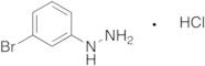 3-Bromophenylhydrazine Hydrochloride