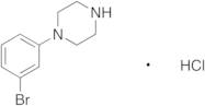 1-(3-Bromophenyl)piperazine Hydrochloride