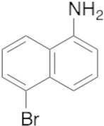 5-Bromonaphthalen-1-amine