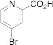 4-Bromopicolinic Acid