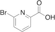 6-Bromopicolinic acid
