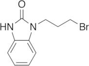 1-(3-Bromopropyl)-1,3-dihydro-2H-benzimidazol-2-one