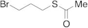 3-Bromo-1-propanethiol Acetate