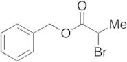 2-Bromopropionic Acid Benzyl Ester