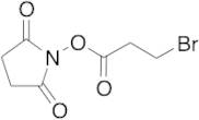 3-Bromopropionic Acid N-Hydroxysuccinimide
