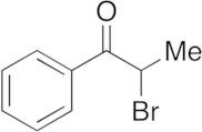 Alpha-Bromopropiophenone