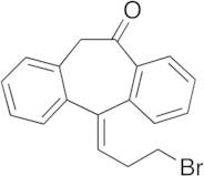 (5Z)-5-(3-Bromopropylidene)-5,11-dihydro-10H-dibenzo[a,d]cyclohepten-10-one