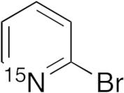 2-Bromopyridine-15N